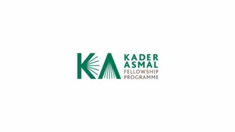 Kader Asmal Scholarship Programme in Ireland