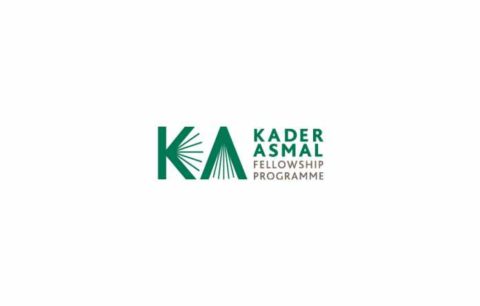 Kader Asmal Scholarship Programme in Ireland