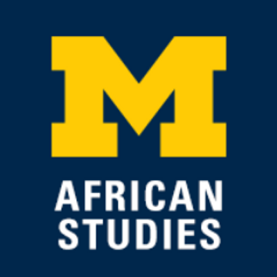 university-of-michighan-african-study-center