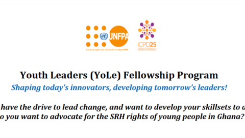 Youth Leaders (YoLe) Fellowship Program.