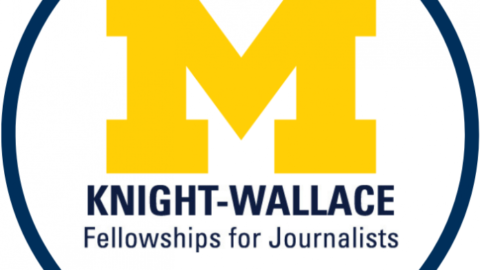 Knight-Wallace Journalism Fellowship 2020 for mid-career Journalist to study at the University of Michighan-USA (Fully Funded)