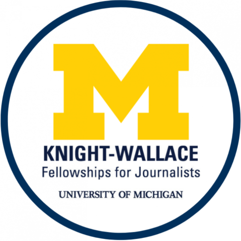 Knight-Wallace Journalism Fellowship 2020 for mid-career Journalist to study at the University of Michighan-USA (Fully Funded)