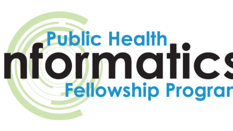 CDC Public Health Informatics Fellowship Program (PHIFP) 2020