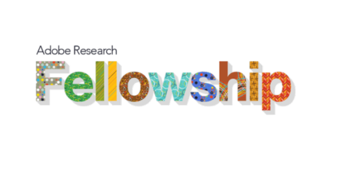 $10,000 Adobe Research Fellowship for Students Worldwide 2020