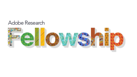 $10,000 Adobe Research Fellowship for Students Worldwide 2020
