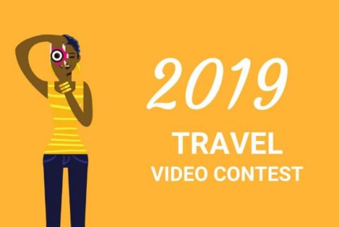 InternationalStudent.com Travel Video Contest 2019 (Grand prize of $4,000)