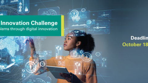 African Union Humanitarian Innovation Challenge 2019 (20.000 EUR worth of support)