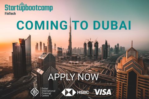 Start-up Bootcamp FinTech Accelerator Bootcamp In Dubai.