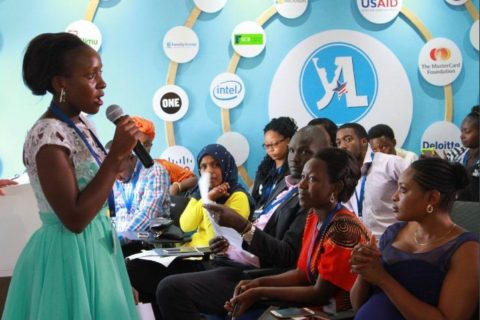 Goal Malawi Youth Advocates Workshop (Funded)