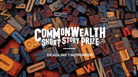 2020 Commonwealth Short Story Prize (Win £5,000)