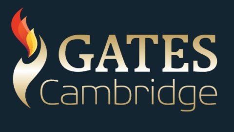 Gates Cambridge Scholarships 2020