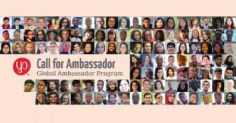Youth Opportunities Global Ambassador Program 2019-2020