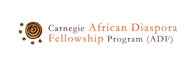 Image result for carnegie african diaspora fellowship program