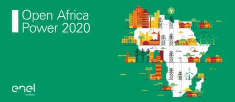 Enel Foundation Open Africa Power 2020