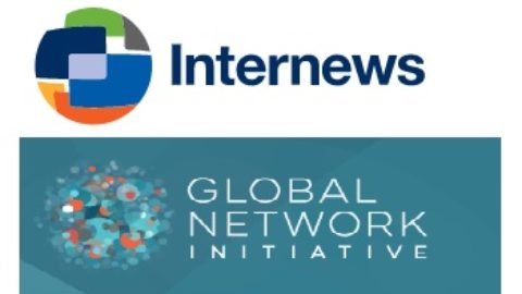 Global Network Initiative/Internews Fellowship Program 2019 ($20,000 USD)