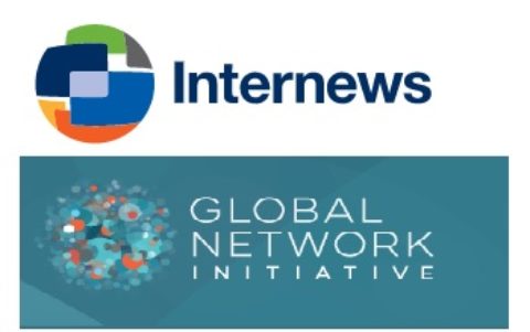 Global Network Initiative/Internews Fellowship Program 2019 ($20,000 USD)