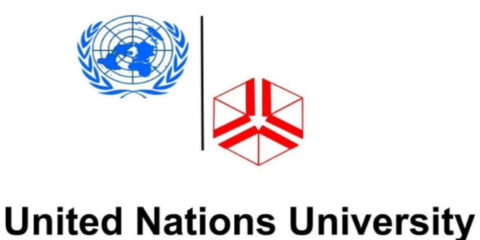Funded United Nations University Junior Fellows Internship Programme 2020