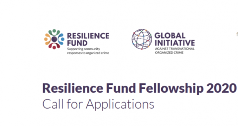 Call for Application: Resilience Fund Fellowship 2020