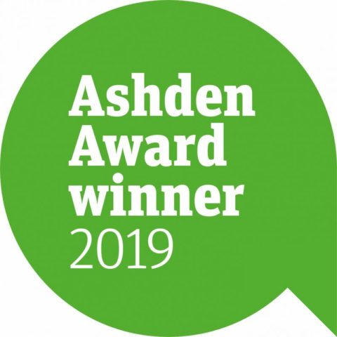 2020 Ashden Awards for All Sustainable Energy Pioneers
