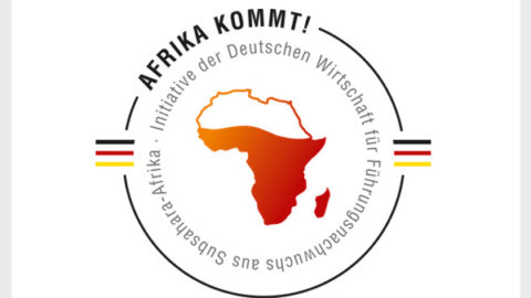 Afrika Kommt! – Application Open.