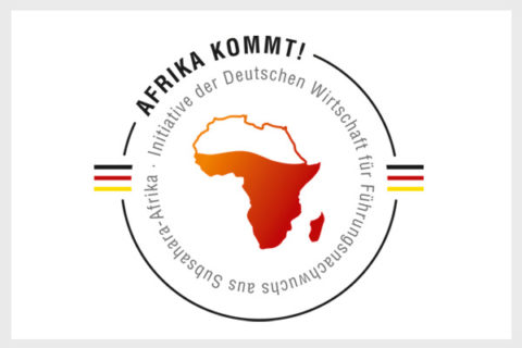 Afrika Kommt! – Application Open.
