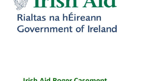 2020/2021 Irish Aid Roger Casement Fellowship in Human Rights (Fully Funded to study in Ireland)