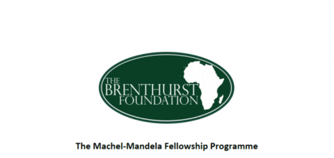 Machel-Mandela Fellowship Programme 2020 for young African graduates (Funded to South Africa)