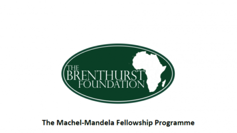 Machel-Mandela Fellowship Programme 2020 for young African graduates (Funded to South Africa)