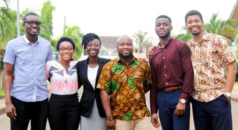 The West Africa Civil Society Institute (WACSI) Internship Program for Africans 2020