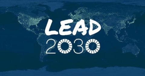 One Young World Lead2030 Challenge 2020 ($500,000 in funding)