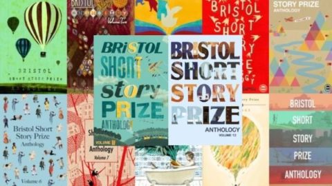 Bristol Short Story Prize 2020 (Over £2000 Prize money)