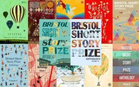 Bristol Short Story Prize 2020 (Over £2000 Prize money)