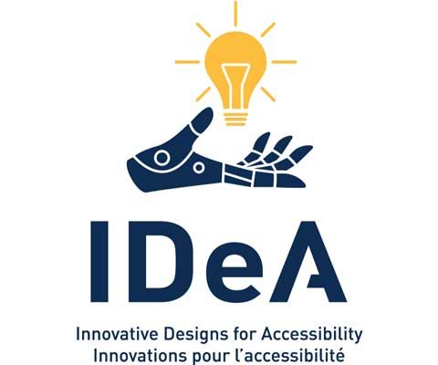 Innovative Designs for Accessibility (IDeA) Student Competition 2020 ($5,000 prize)