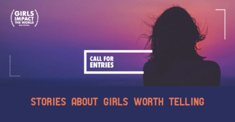 $25,000 in prizes for Connecther Girls Impact the World Film Festival Competition 2020