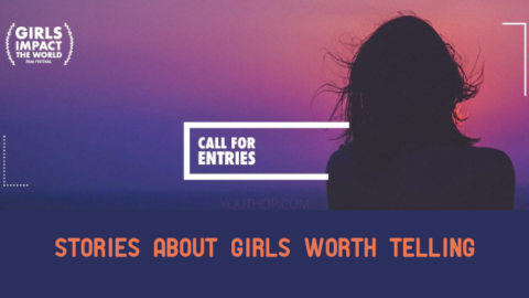 $25,000 in prizes for Connecther Girls Impact the World Film Festival Competition 2020