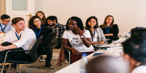 Fully Funded Westerwelle Young Founders Programme 2020