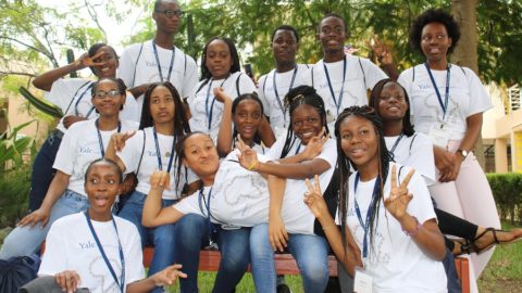 Yale Young Africa Scholars Program 2020 (Travel grants available)