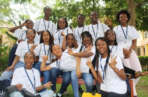 Yale Young Africa Scholars Program 2020 (Travel grants available)