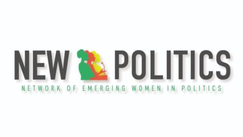 The Network of Emerging African Women In Politics  2020