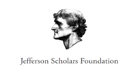 Jefferson Scholars Foundation Fellowship Program 2020
