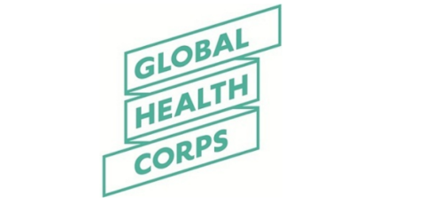 Global Health Corps Paid Fellowship 2020