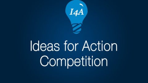 World Bank/Wharton Ideas for Action Competition for Students 2020