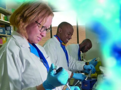 Fully funded Africa Biosciences Challenge Fund fellowships 2020