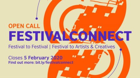 British Council Festival Connect for Young Artists 2020