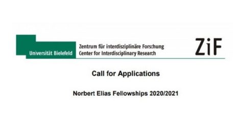 Norbert Elias Fellowships for Senior Researchers and Postdocs from African Universities 2020