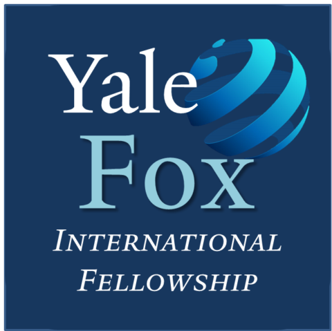 Yale Fox International Fellowship 2020 (Fully Funded to United States)