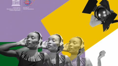 UNESCO Immersive Residency for African Female Filmmakers 2020