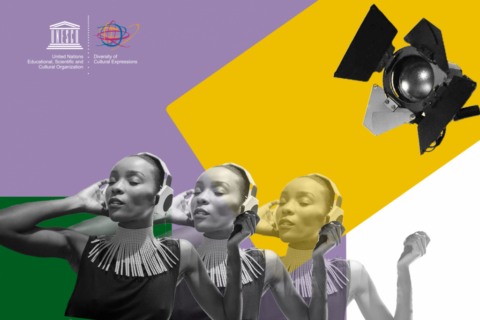 UNESCO Immersive Residency for African Female Filmmakers 2020