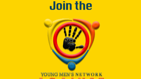 Call for Application: Young Men’s Network Against Sexual and Gender-Based Violence