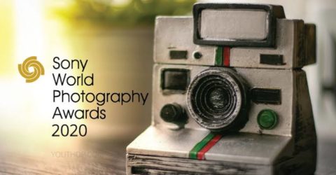Sony World Photography Awards 2020 (Total Prize fund of USD 60,000)